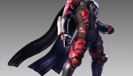 Watch Bryan and Lars dominate in Street Fighter X Tekken
