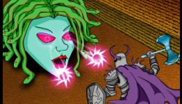 ‘EvilQuest’ Review – Is Being Bad All It’s Cracked Up To Be? | IGM