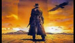Warner Bros In Talks For Stephen King’s ‘The Dark Tower’; Will Javier Bardem Saddle Up?