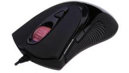 Game Guys review – Raptor M3 Gaming Mouse DKT Edition