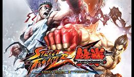 Gamefreaks: Street Fighter X Tekken review