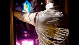 Sticky Trigger – Drive DVD Review