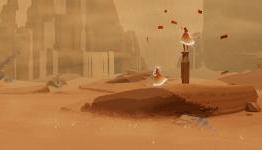 Console XP:  Journey Review