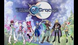 Tales Of Graces f Launch Trailer