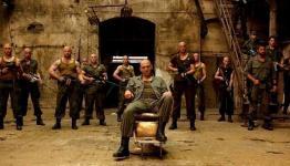 Coriolanus Interview With Ralph Fiennes & John Logan | Matt’s Movie Reviews