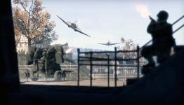 Heroes and Generals Preview