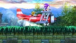 ‘Sonic 4’: Sonic Team has no plans for future episodes
