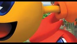PlayDevil: Pac-Man Party 3D review