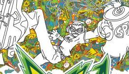 Sega download blowout: Hands-on with Sonic 4: Episode 2, Jet Set Radio and more