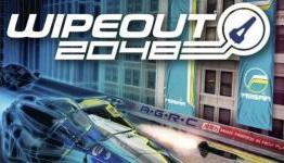 Wipeout 2048 review | MyGaming