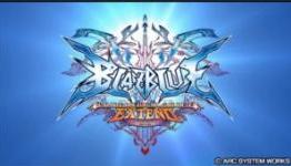 Review: Blazblue: Continuum Shift Extend Vita – MKGaming.com