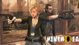NeverDead | Zombiegamer Review