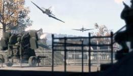 First Look: Heroes & Generals