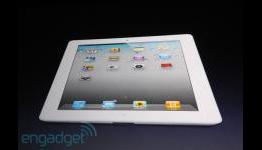 The iPad could be the future of games consoles, say Epic and EA