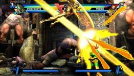GNT Review: Ultimate Marvel vs Capcom 3 PS Vita