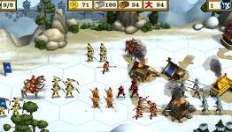Total War Battles: Shogun mobilises on to iOS store
