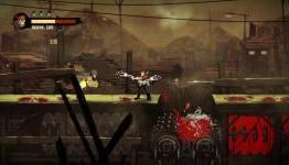 Shank 2 (360) Review – Gaming Nexus