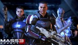 Mass Effect 3 Review | Analoghype.com