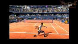 PlayDevil: Virtua Tennis 4 World Tour Review