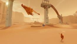 GamingOgre: Journey Review