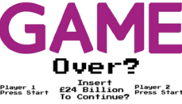 GAME Not Stocking Ninja Gaiden and Resident Evil: Operation Raccoon City
