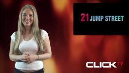 ClickTV – 21 Jump Street