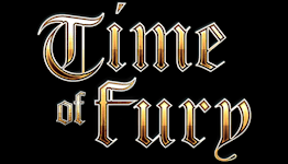 Slitherine and Matrix Games Announces Time of Fury Update v1.01