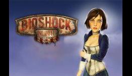 Bioshock Infinite: Could This Be The New ‘Big Daddy’