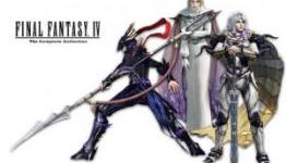 GNT Review: Final Fantasy IV – The Complete Collection