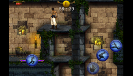 Slide to Play: Prince of Persia Classic Review