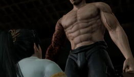 Ninja Gaiden 3 to be more “realistic”