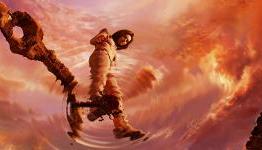 Gaming on Film – Final Fantasy: The Spirits Within