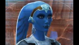 SWTOR: Sith Warrior Daily Quests Affection Guide