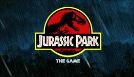 Review: Jurassic Park – The Game | Clearance Bin Review
