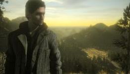 Alan Wake hits two million sales, has legs as a series