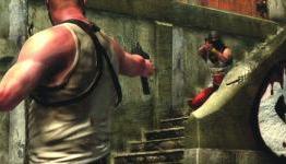 Max Payne 3 Fans Can Win Early Play, A Trip To Brazil