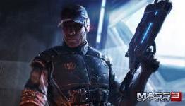 Globe and Mail: Mass Effect 3 sets new benchmark in interactive storytelling