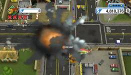 Slide to Play: Burnout Crash Hands-On Preview