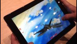 Slide to Play: Sky Gamblers: Air Supremacy Hands-On Preview