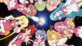 AKB0048 TV Anime’s Footage Streamed