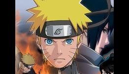 Victoria Reviews “Naruto Shippuden: Ultimate Ninja Storm Generations”