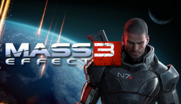 Mass Effect 3 Review | GamerSector.com