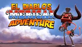 The Gunstringer Now On Games On Demand, Gets New DLC ‘El Diablo’s ‘Merican Nightmare’