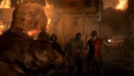 Capcom Going Big With Resident Evil