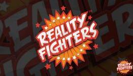 Reality Fighters Review – TGH