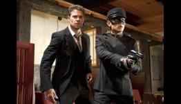 Neal Moritz Admits Cost Of 3D Conversion & L.A. Shoot Have Killed Plans For A ‘Green Hornet’ Sequel