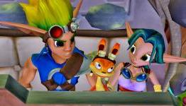 The Jak and Daxter Trilogy Review – Brash Games