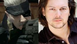 David Hayter Hosting The Canadian Video Game Awards
