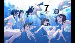 Idolmaster Puts Every Girl In A Swimsuit