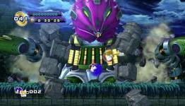 Sonic 4 Episode II screens debut Tails